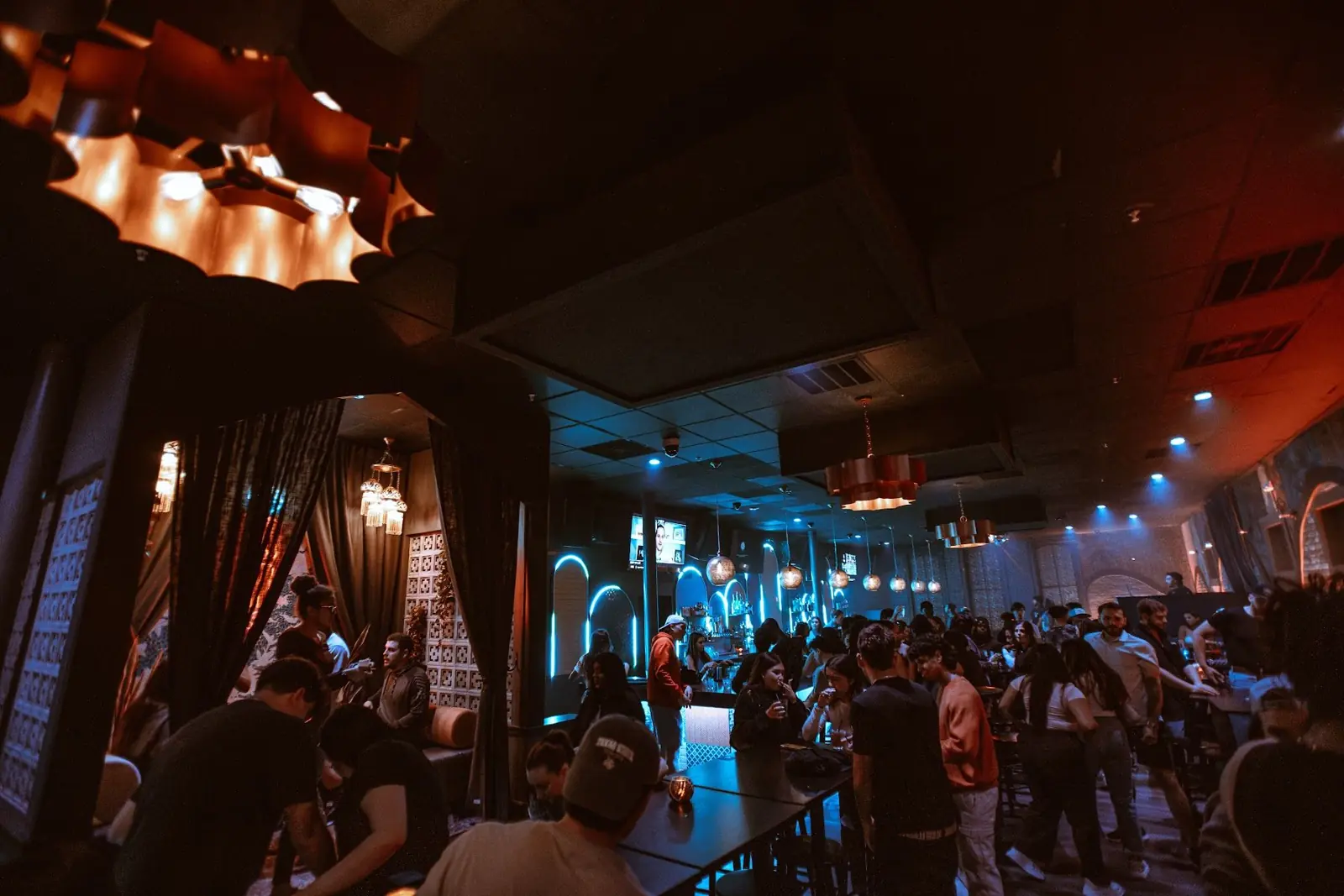 Full Venue Buyouts